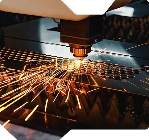 Laser Cutting