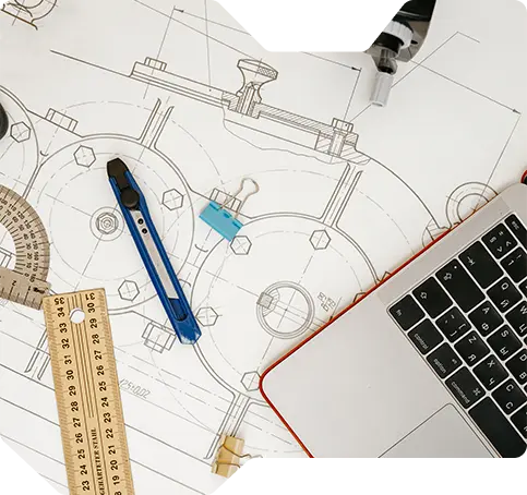 Diseño e <br/> Ingeniería