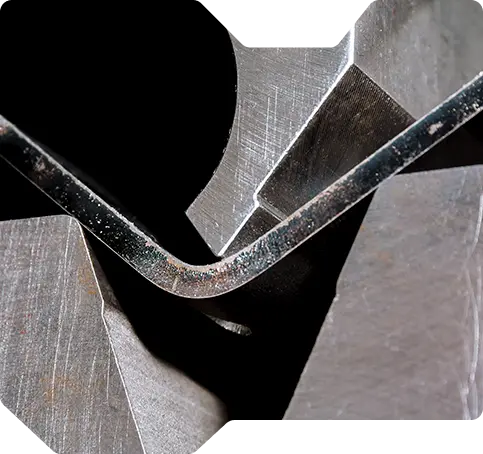 Dobladora CNC