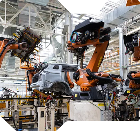 Manufacturing <br/> Outsourcing
